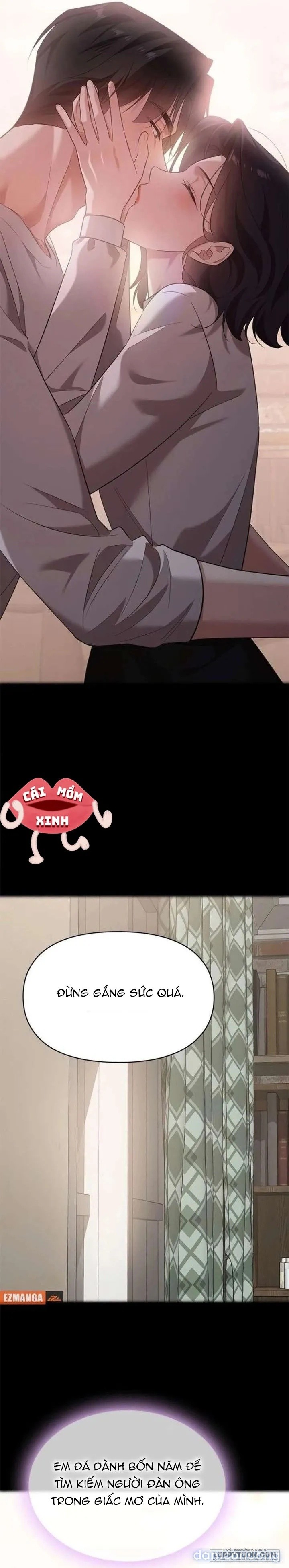 Vị Khách Trong Đêm 