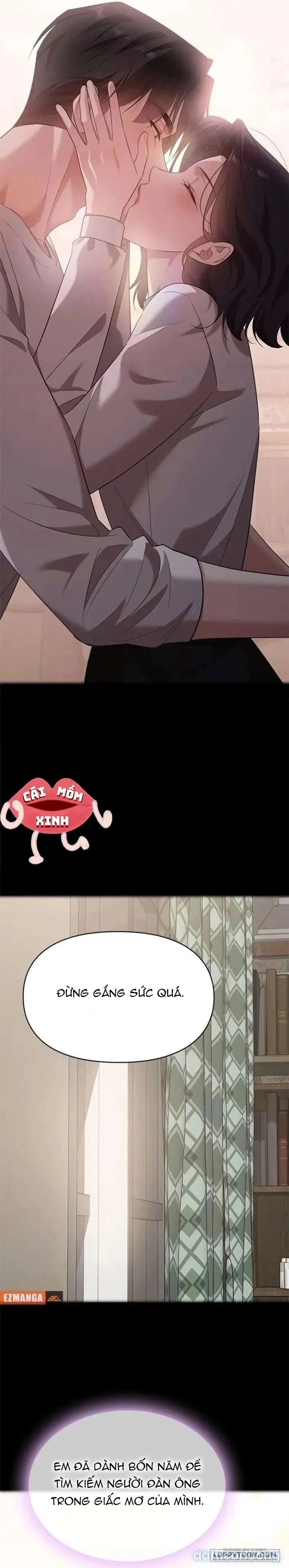 Vị Khách Trong Đêm 