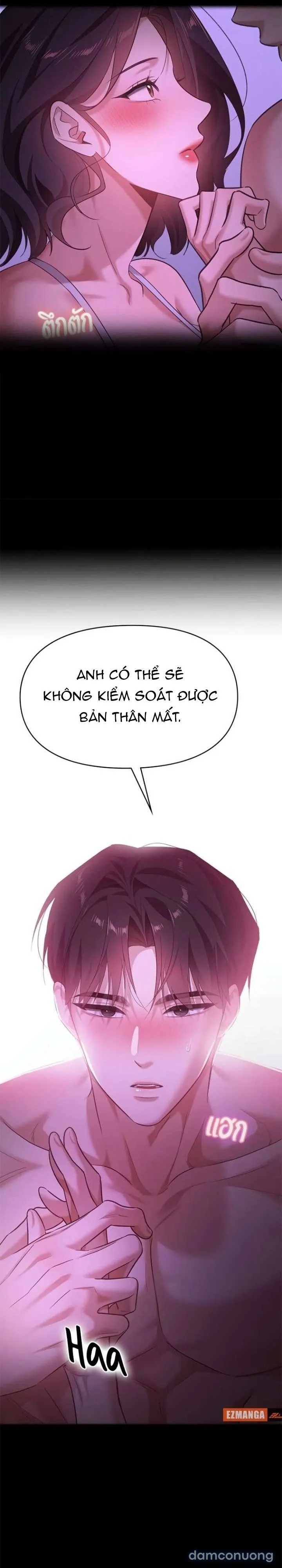 Vị Khách Trong Đêm 