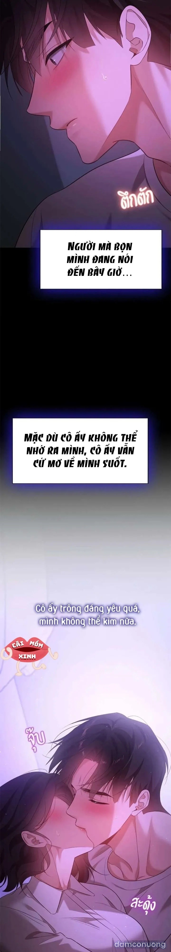 Vị Khách Trong Đêm 