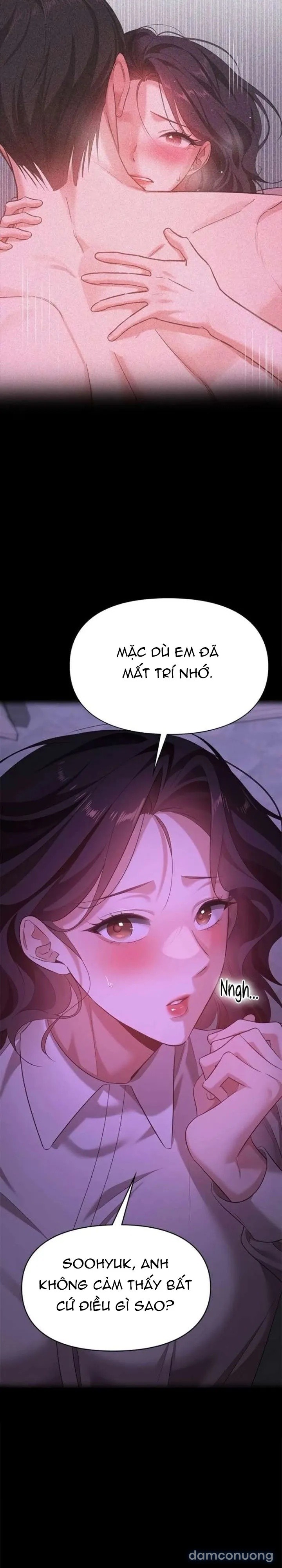 Vị Khách Trong Đêm 