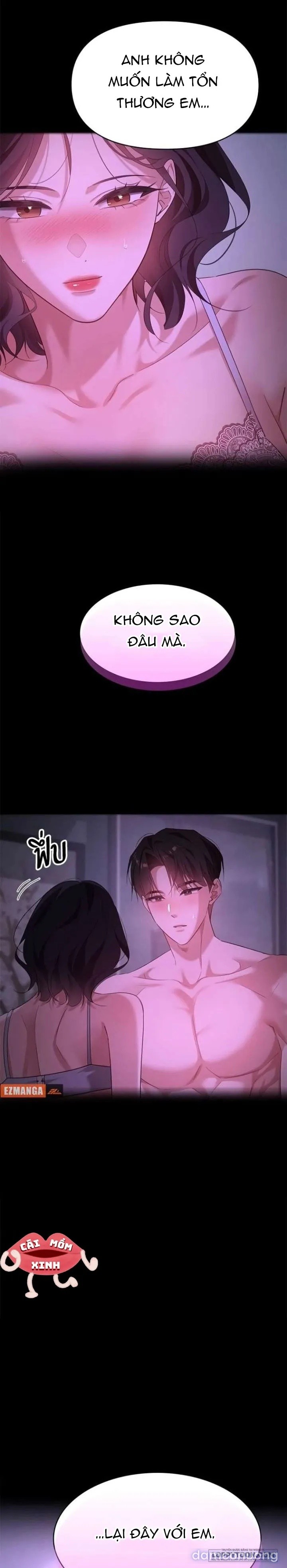 Vị Khách Trong Đêm 
