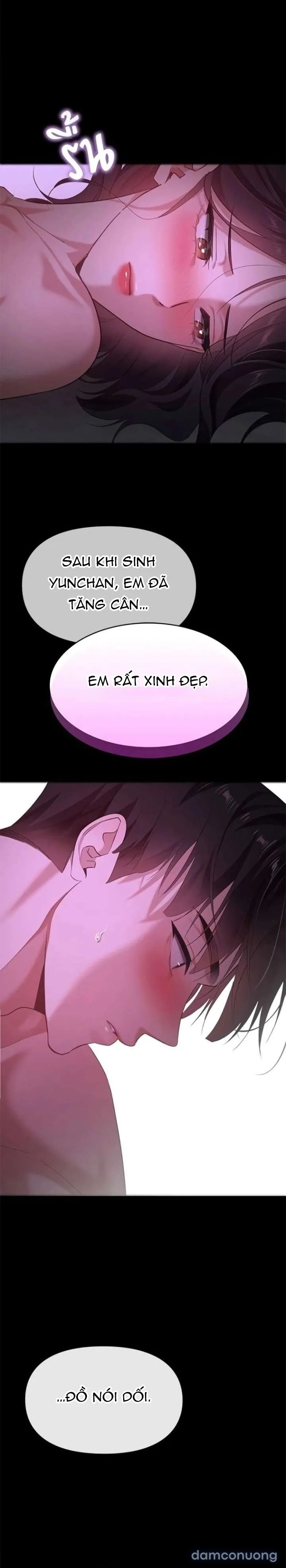 Vị Khách Trong Đêm 