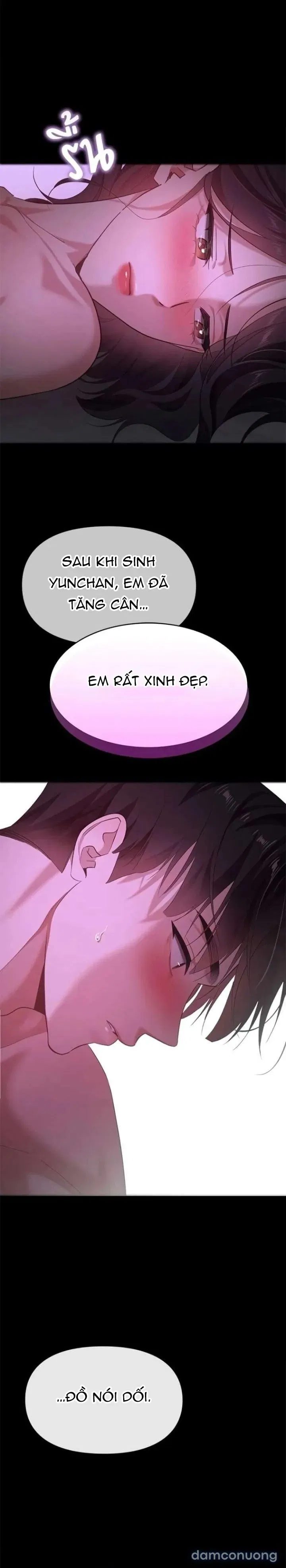 Vị Khách Trong Đêm 