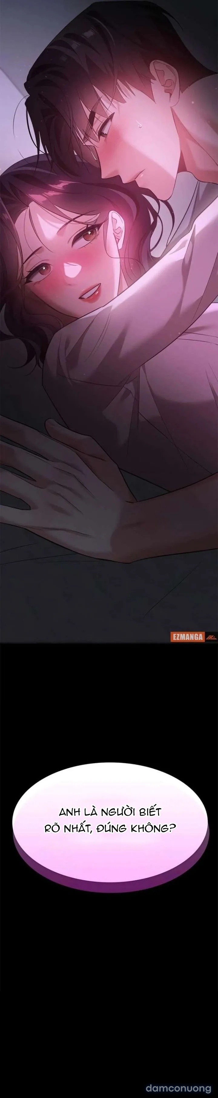 Vị Khách Trong Đêm 