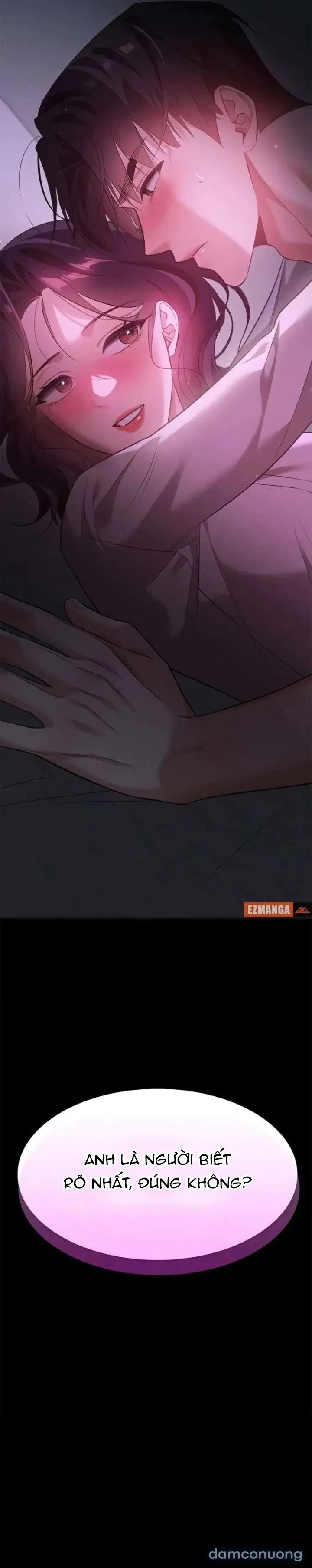 Vị Khách Trong Đêm 