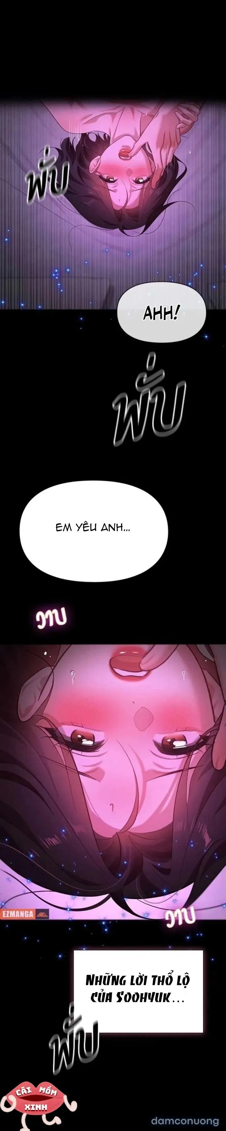 Vị Khách Trong Đêm 
