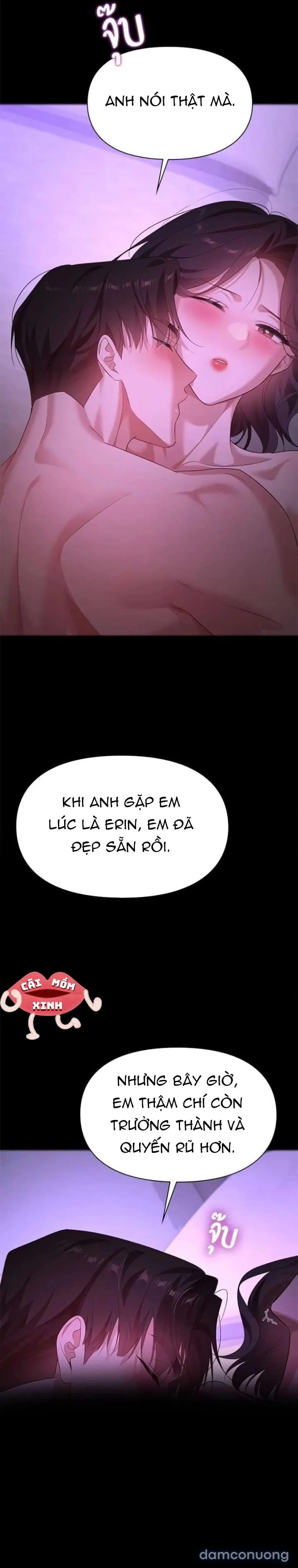 Vị Khách Trong Đêm 