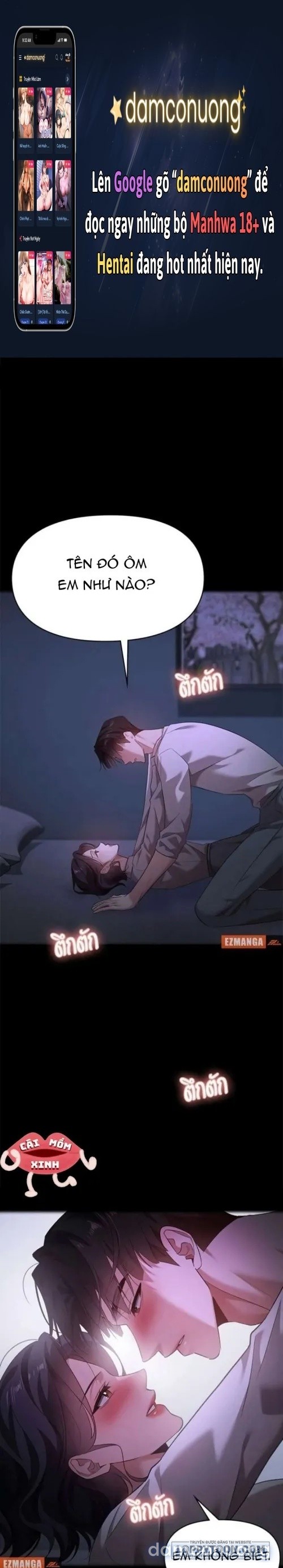 Vị Khách Trong Đêm 