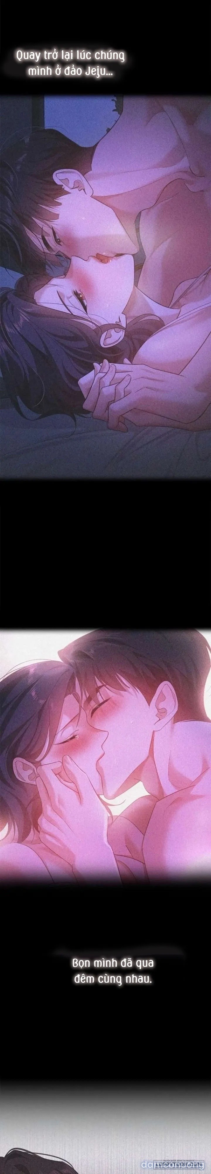 Vị Khách Trong Đêm 