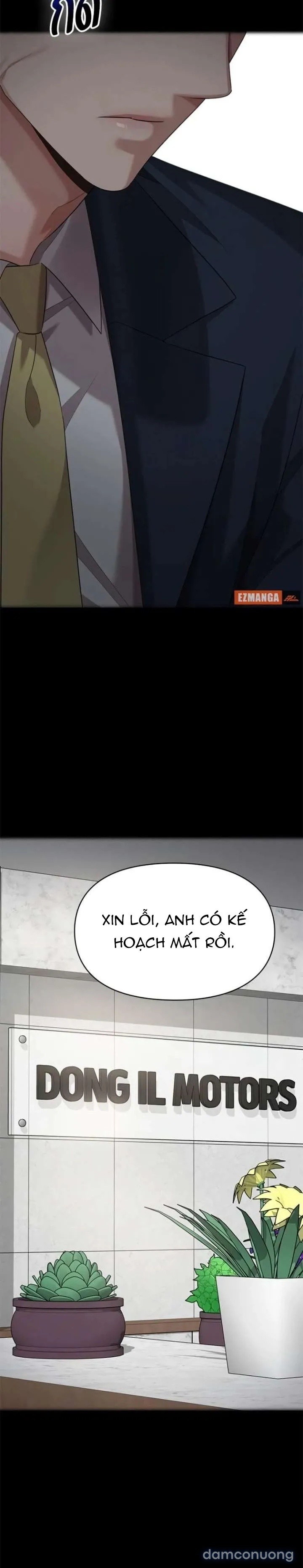 Vị Khách Trong Đêm 