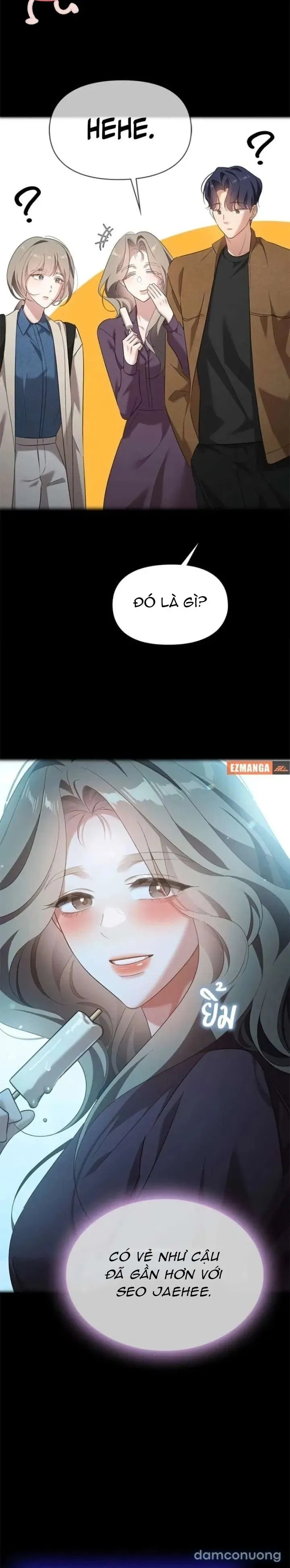 Vị Khách Trong Đêm 