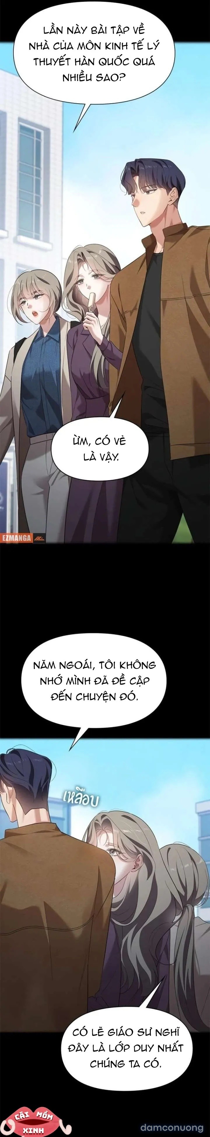 Vị Khách Trong Đêm 