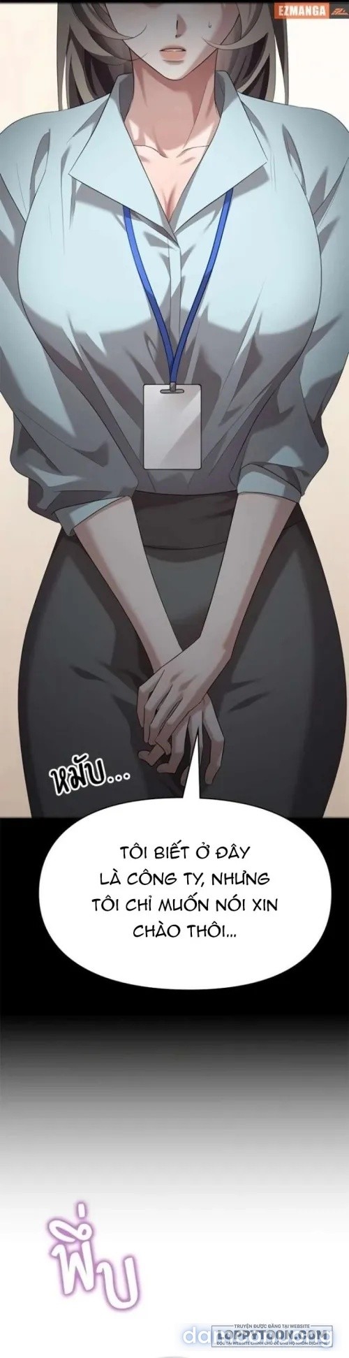 Vị Khách Trong Đêm 