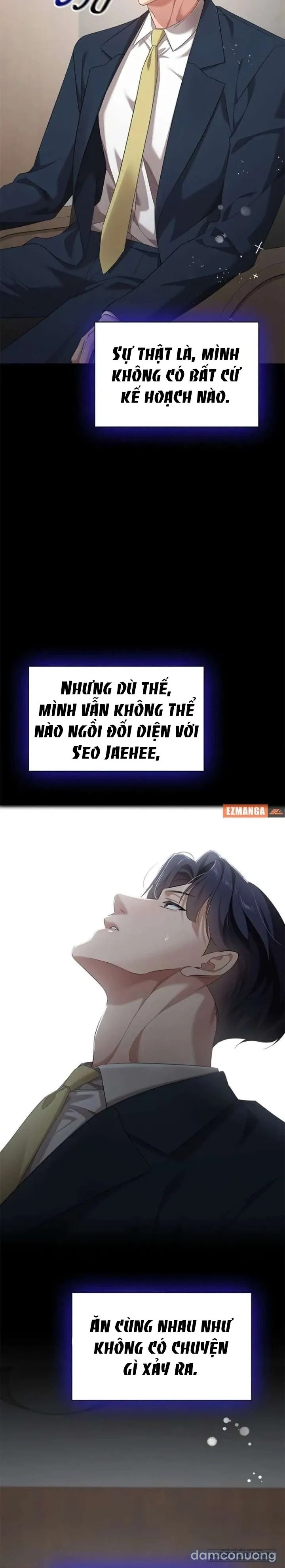 Vị Khách Trong Đêm 