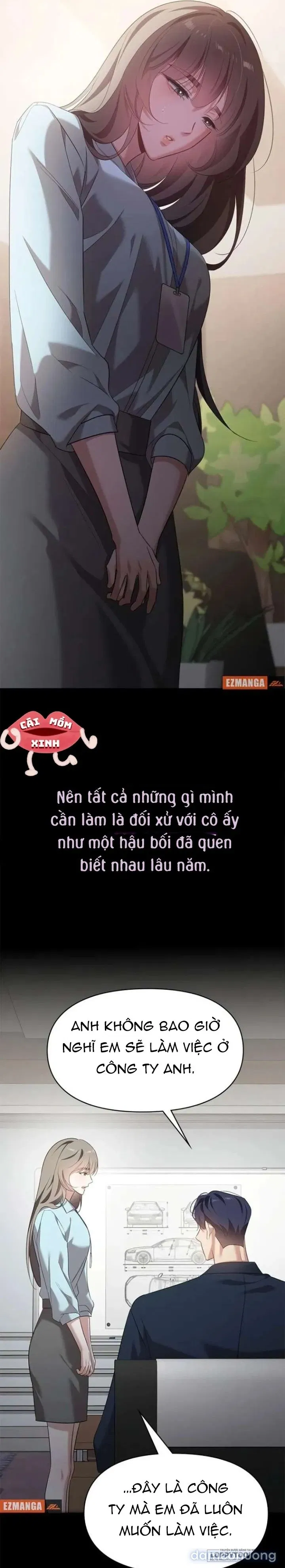 Vị Khách Trong Đêm 