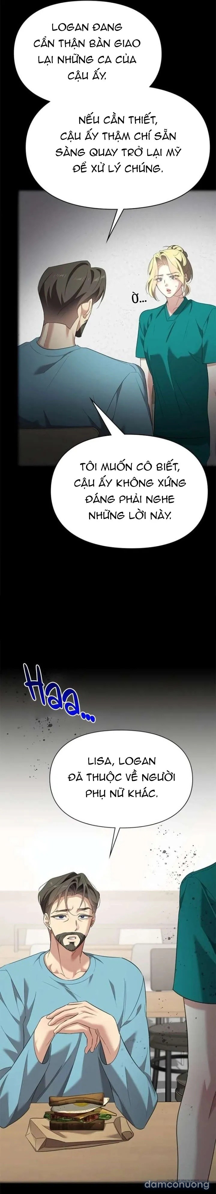 Vị Khách Trong Đêm 