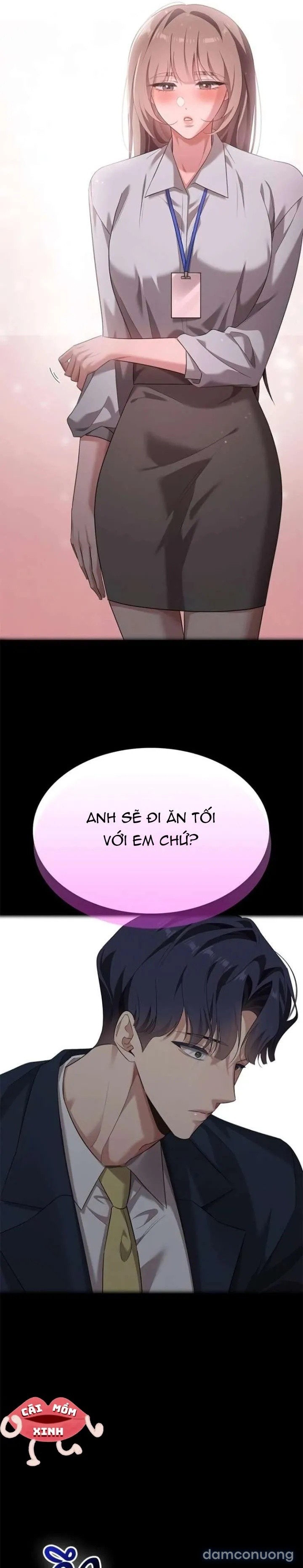 Vị Khách Trong Đêm 