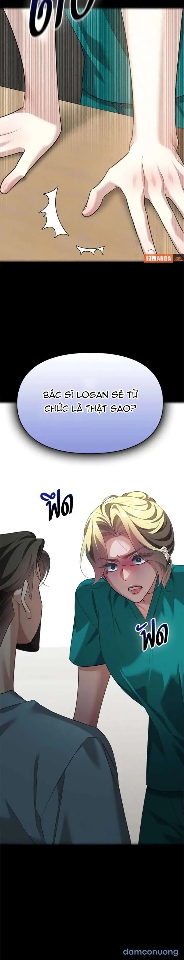 Vị Khách Trong Đêm 