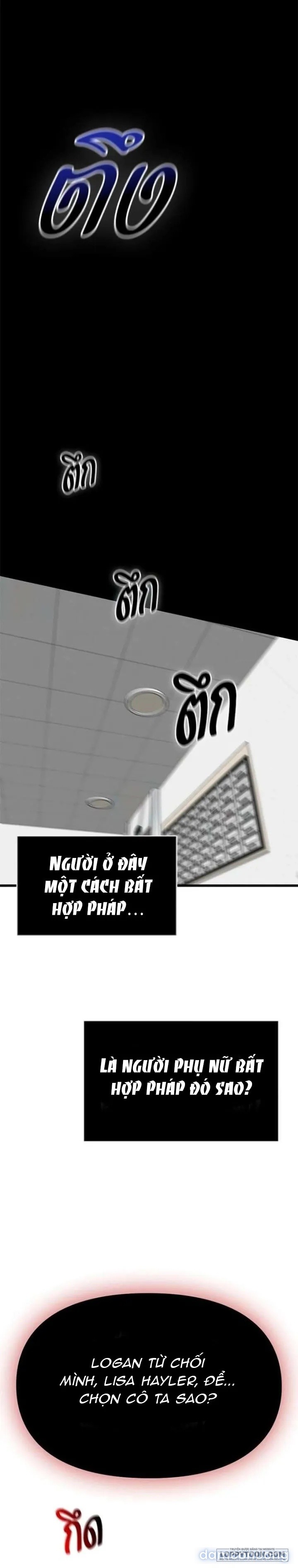 Vị Khách Trong Đêm 