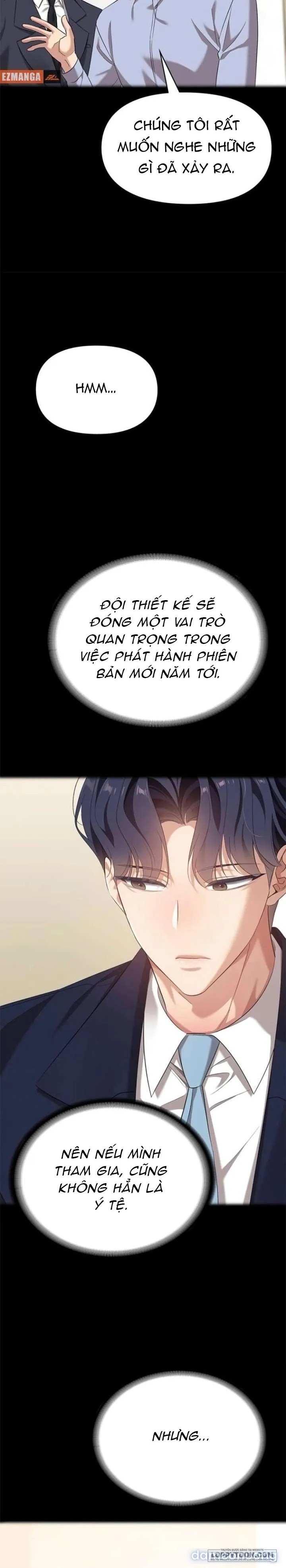 Vị Khách Trong Đêm 