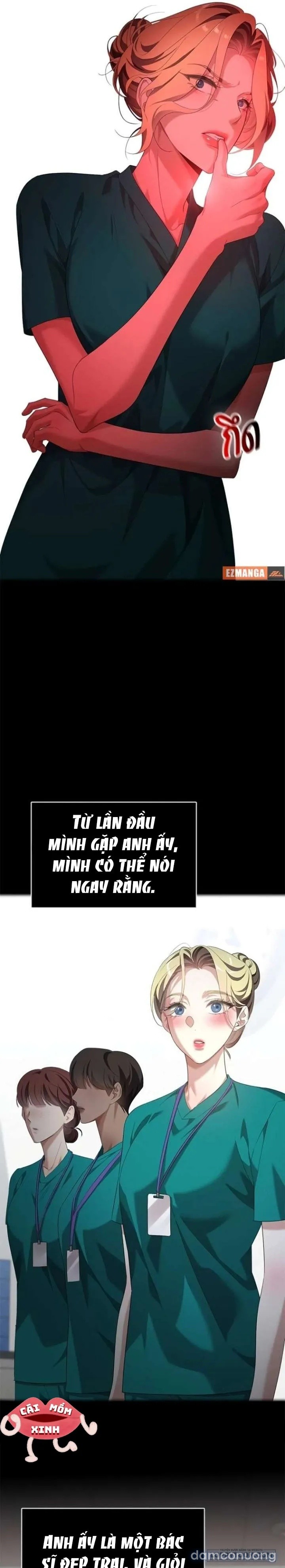 Vị Khách Trong Đêm 