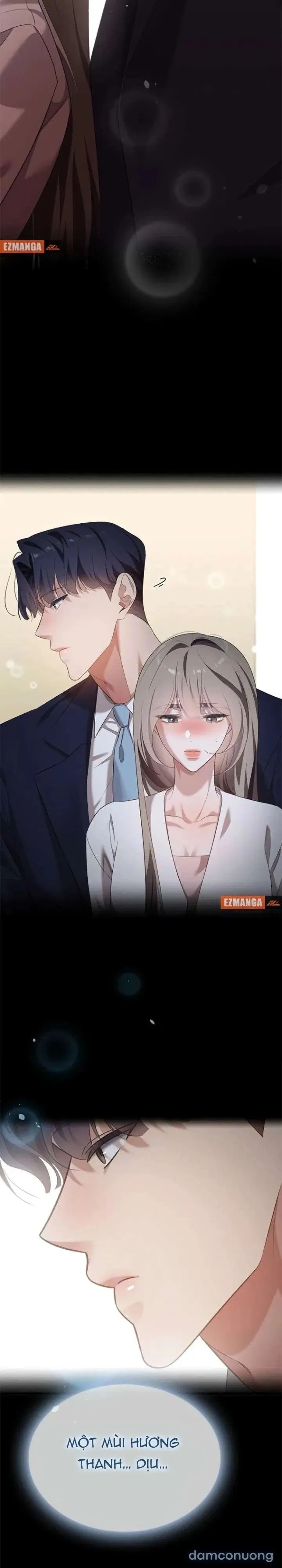 Vị Khách Trong Đêm 