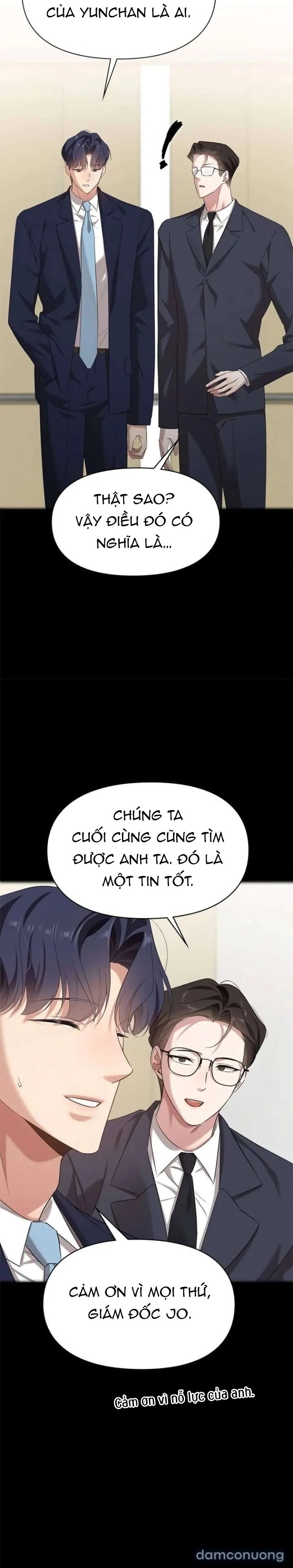 Vị Khách Trong Đêm 