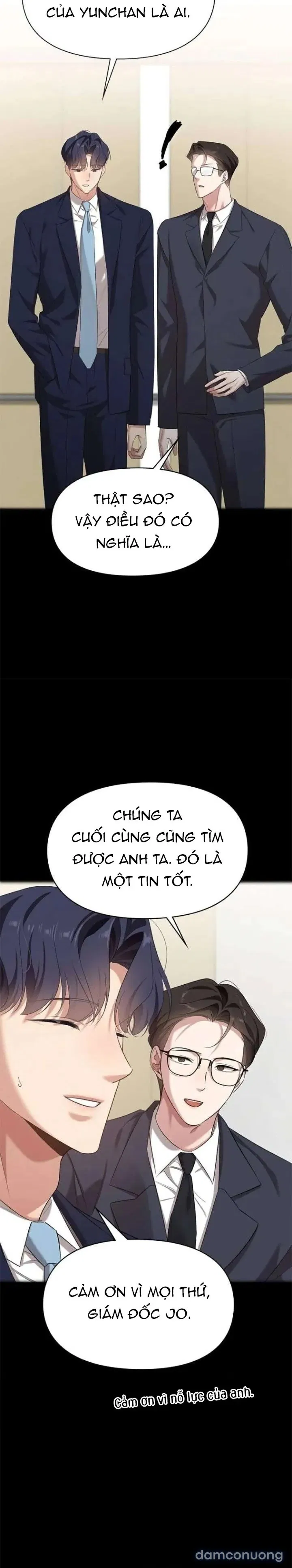 Vị Khách Trong Đêm 