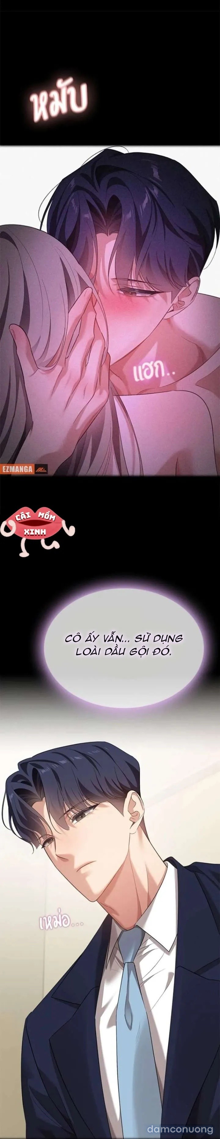 Vị Khách Trong Đêm 