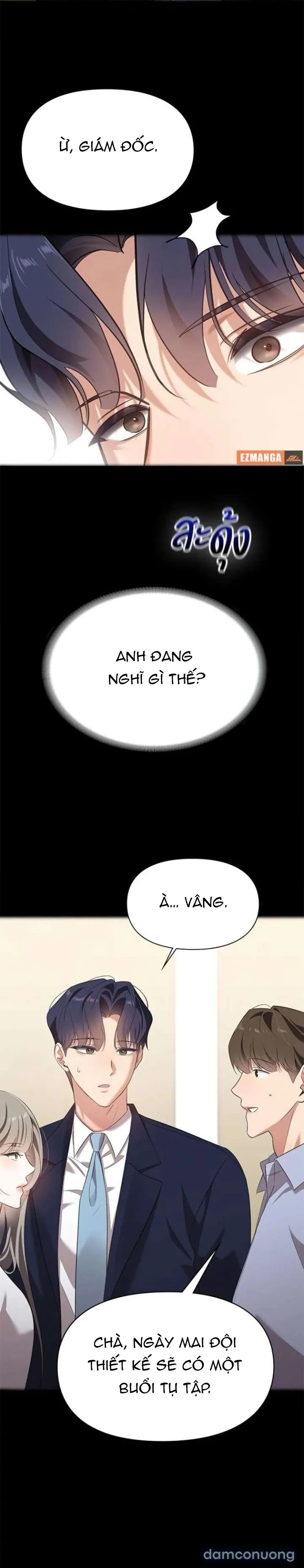 Vị Khách Trong Đêm 