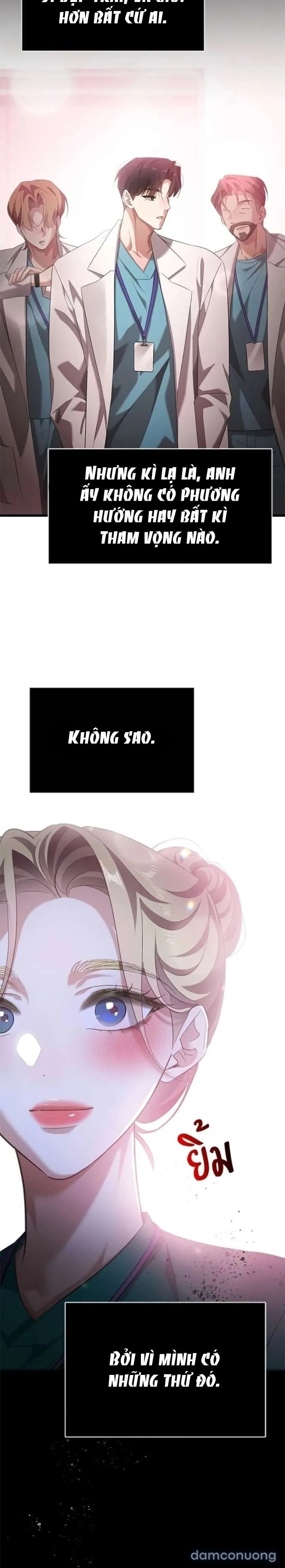 Vị Khách Trong Đêm 