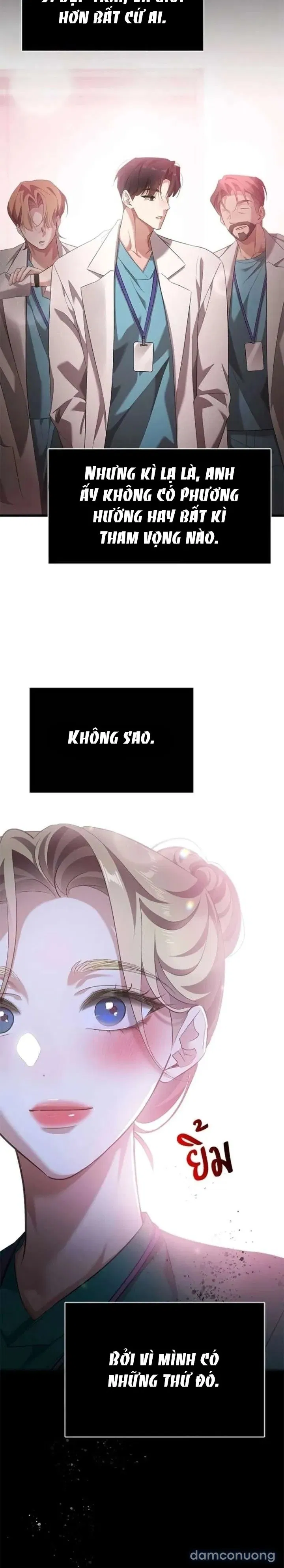 Vị Khách Trong Đêm 