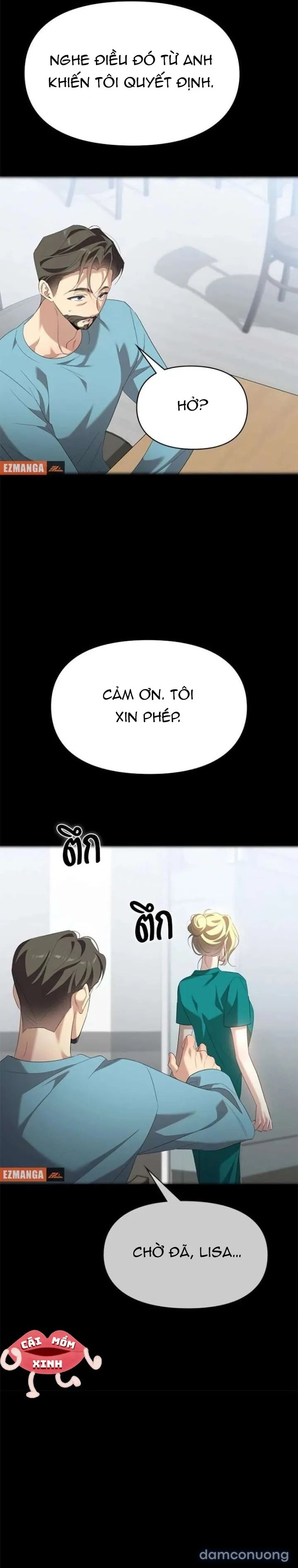 Vị Khách Trong Đêm 