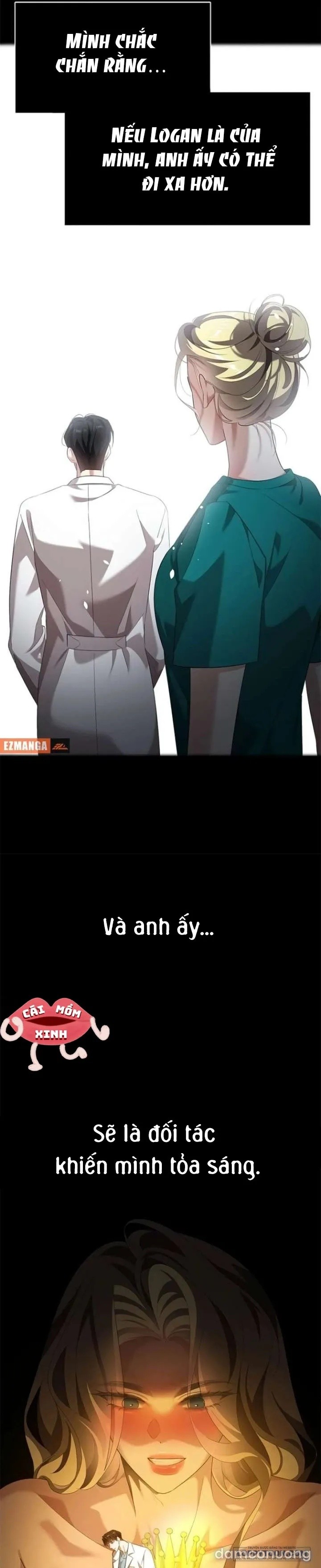 Vị Khách Trong Đêm 