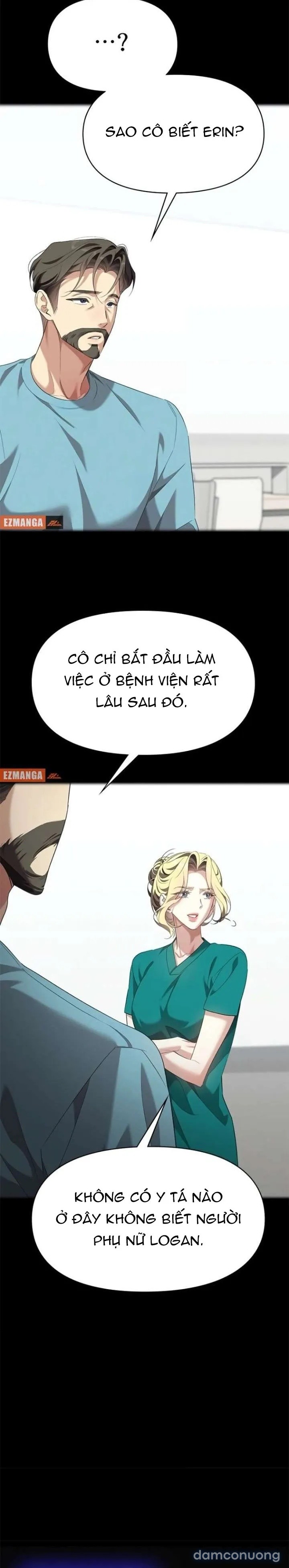 Vị Khách Trong Đêm 