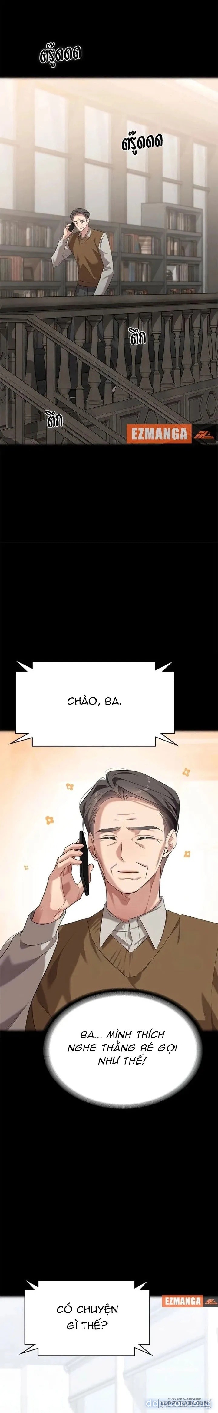 Vị Khách Trong Đêm 