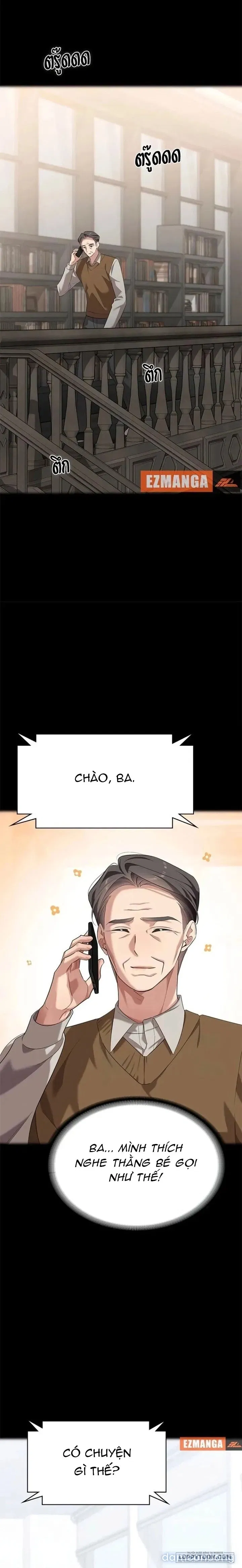 Vị Khách Trong Đêm 
