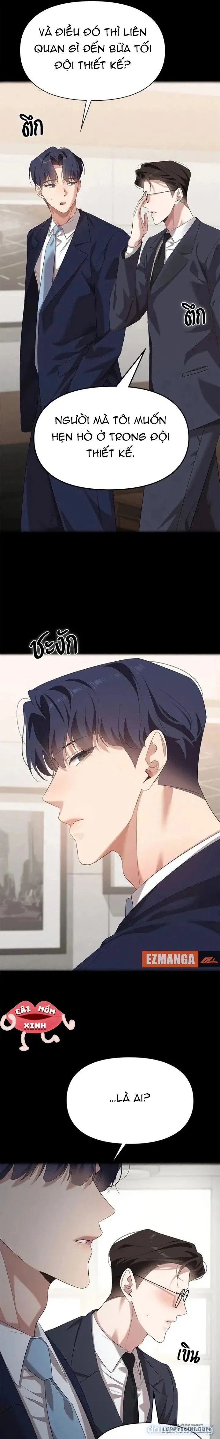 Vị Khách Trong Đêm 