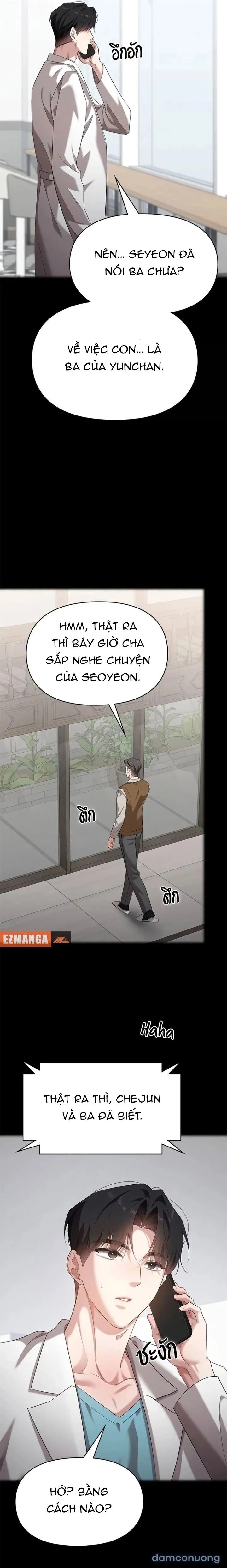 Vị Khách Trong Đêm 