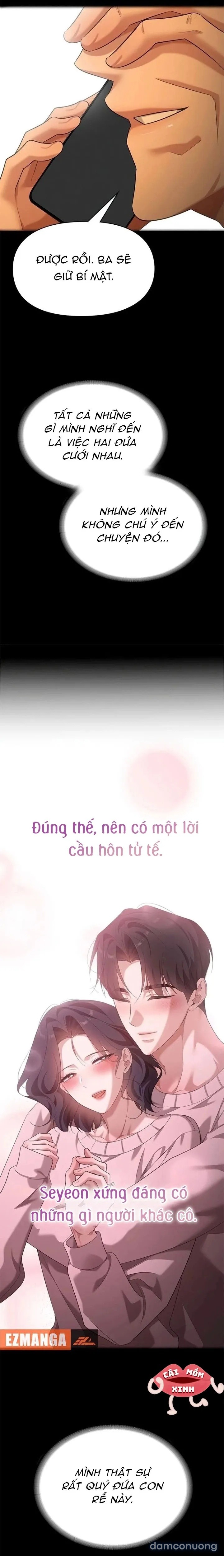 Vị Khách Trong Đêm 