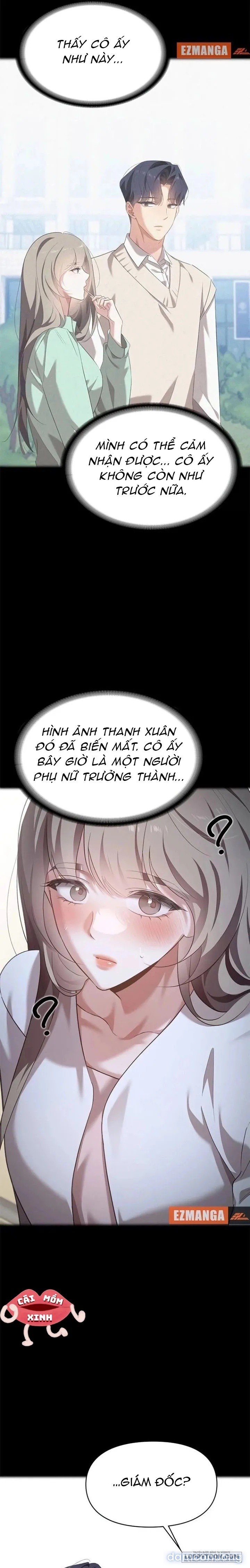 Vị Khách Trong Đêm 
