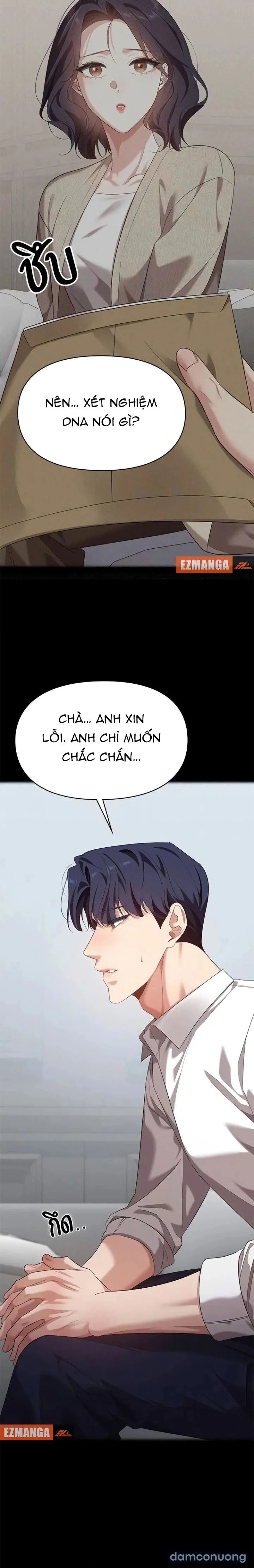 Vị Khách Trong Đêm 