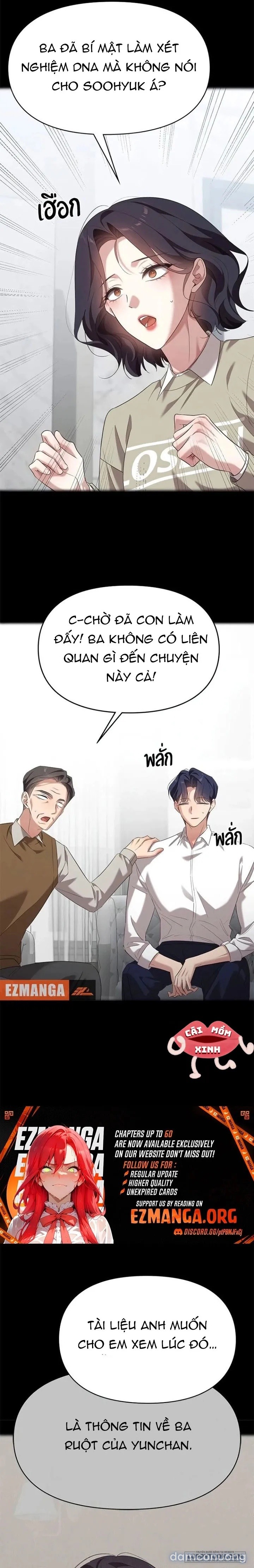 Vị Khách Trong Đêm 
