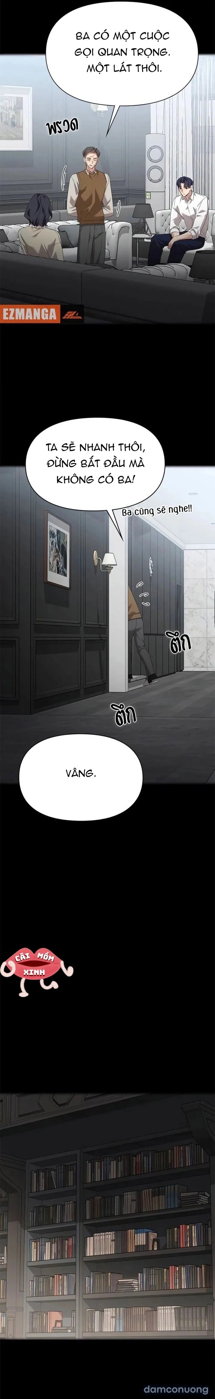 Vị Khách Trong Đêm 