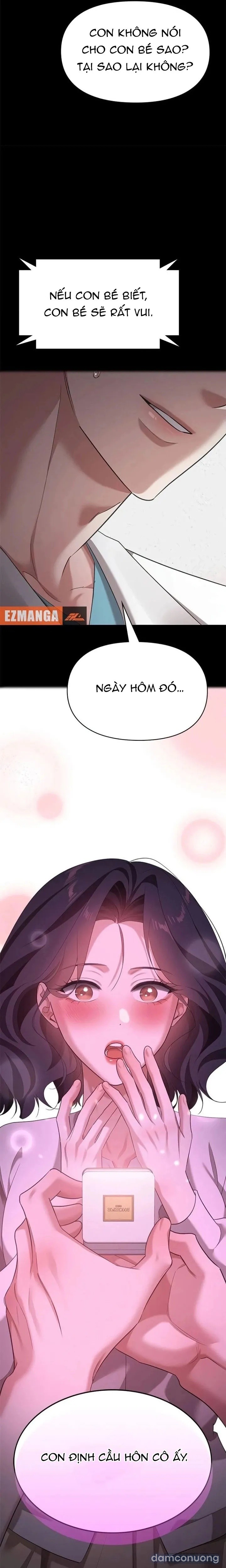Vị Khách Trong Đêm 