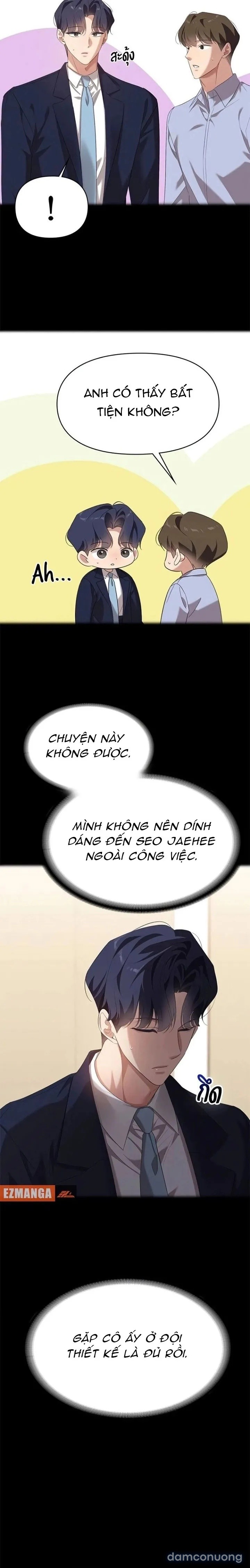 Vị Khách Trong Đêm 