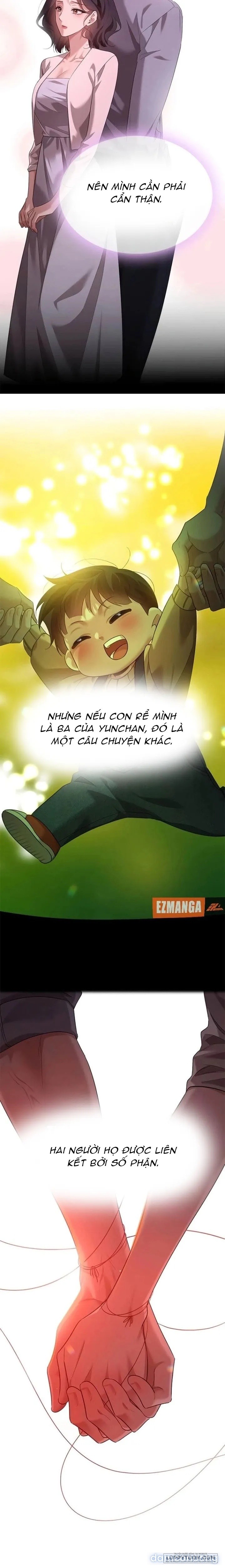 Vị Khách Trong Đêm 