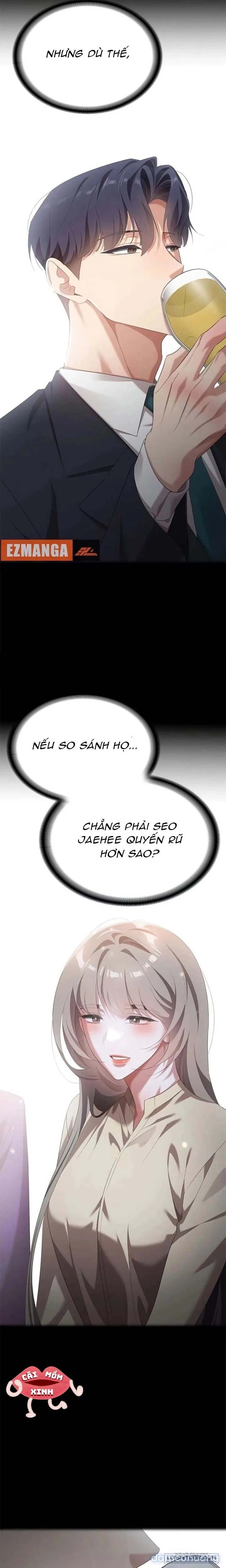 Vị Khách Trong Đêm 