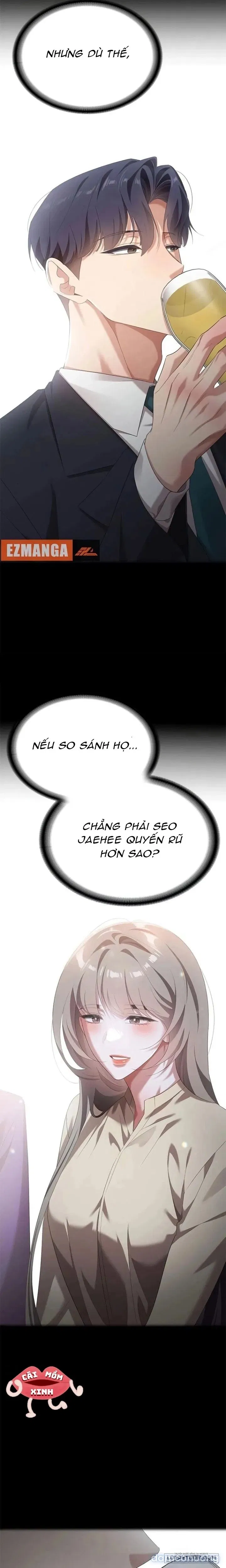 Vị Khách Trong Đêm 